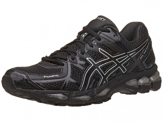 kayano 21 negras 3