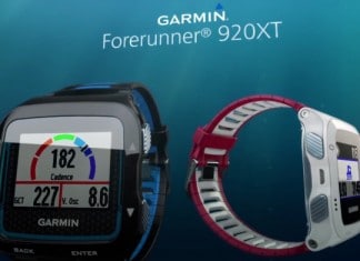 garmin forerunner 920xt oficial