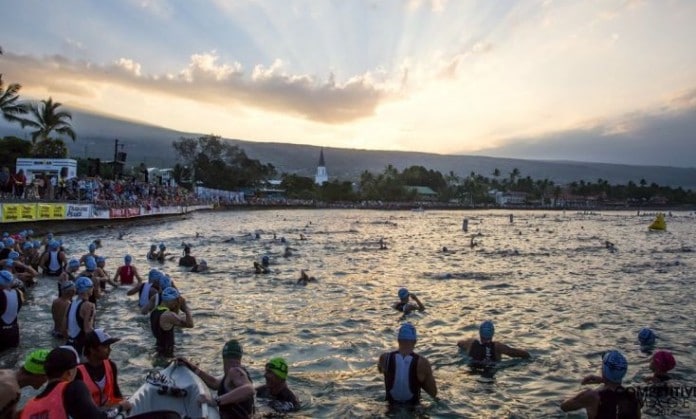 2014 Ironman World Championship