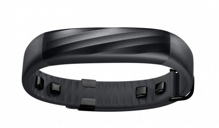 jawbone up3 negra