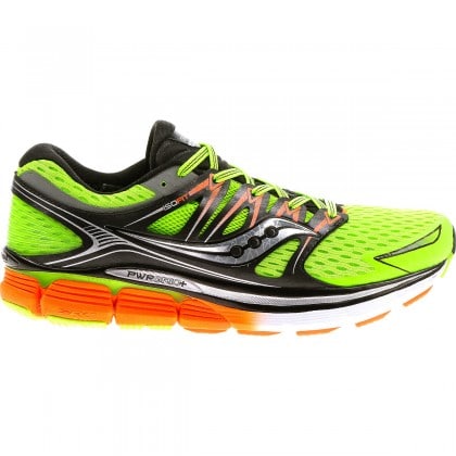 saucony triumph iso 2