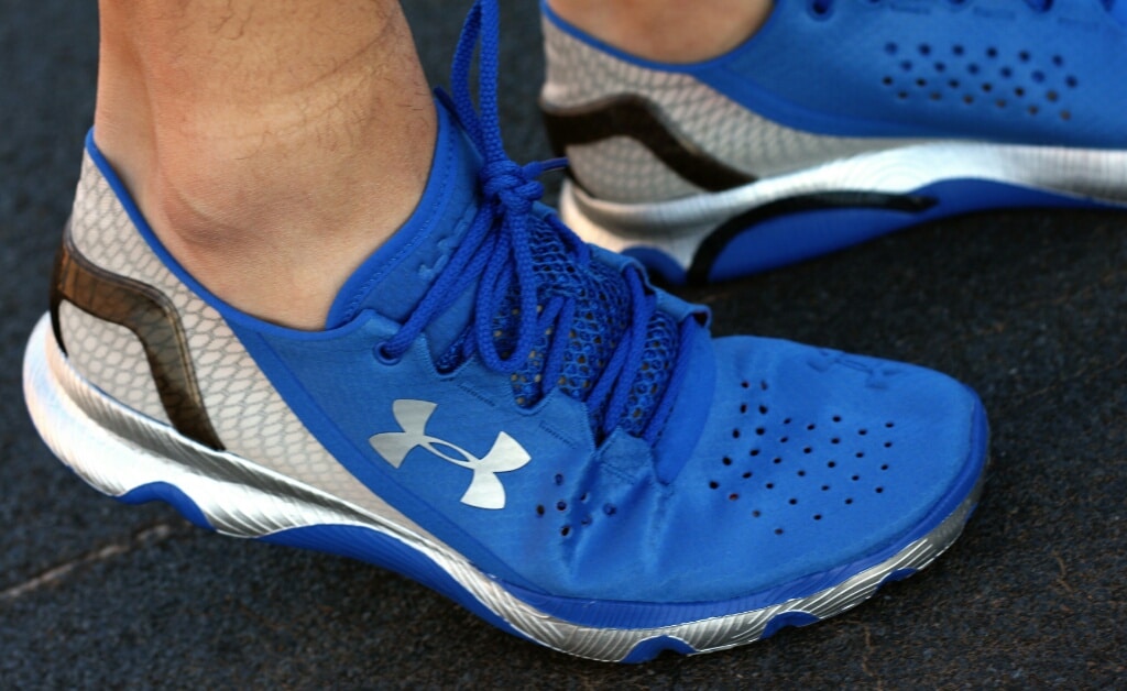 under armour tenis speedform