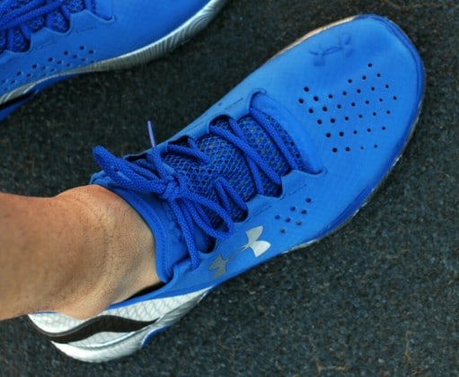 under armour speedform apollo 5