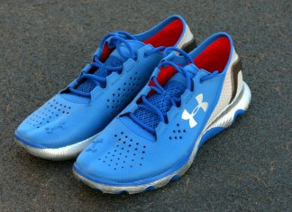 under armour speedform apollo 8