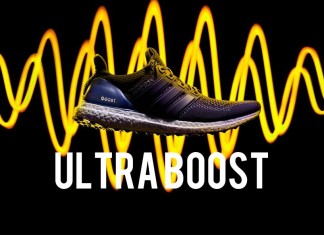Adidas Ultra Boost 2015 CAB