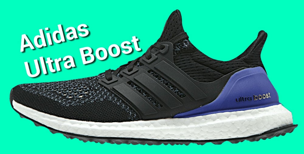 adidas boost zapatillas