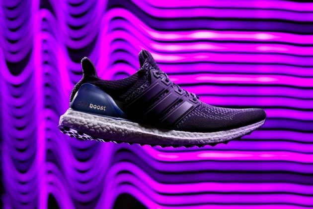 Adidas Ultra Boost: todo mejor de historia