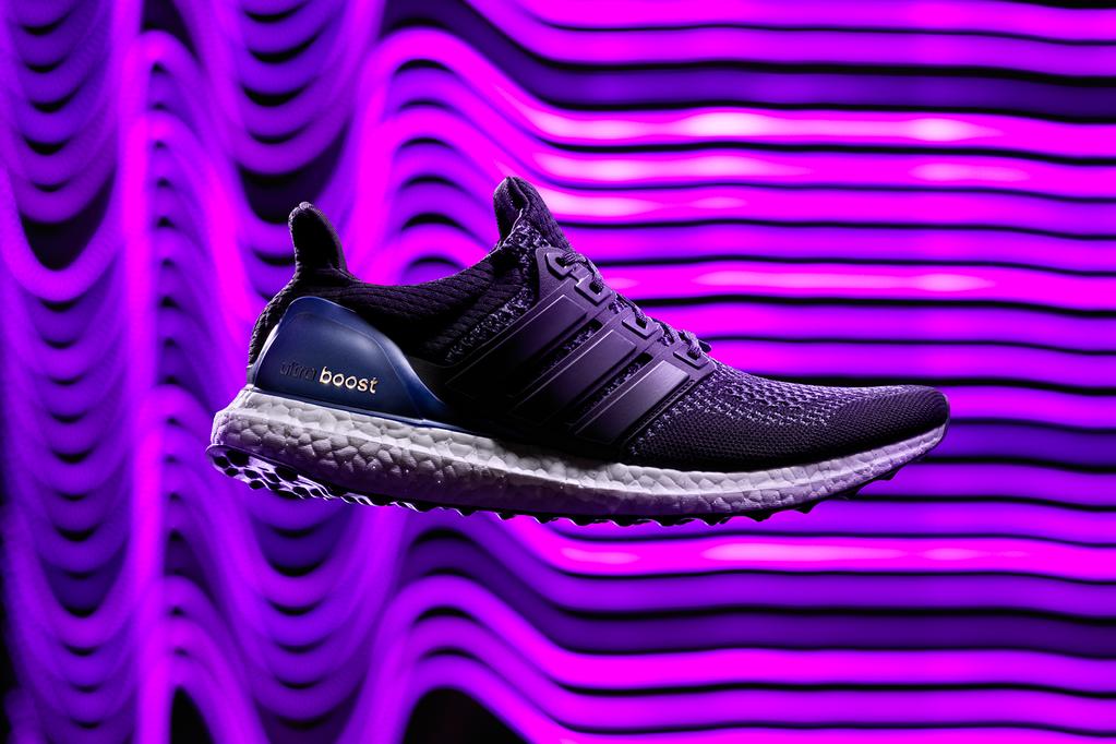 ultra boost tecnologia