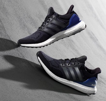 Adidas UltraBoost 2015