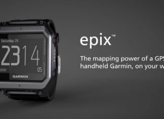 Garmin Epix portada