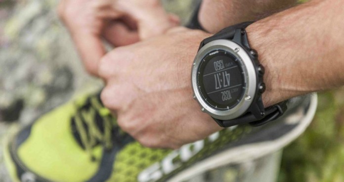 Garmin_fenix_3 opinion