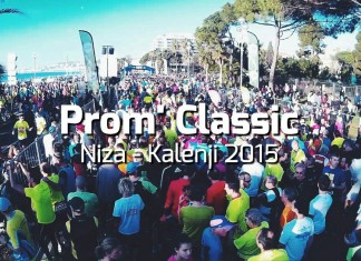 Prom Classic 2015 Niza Kalenji