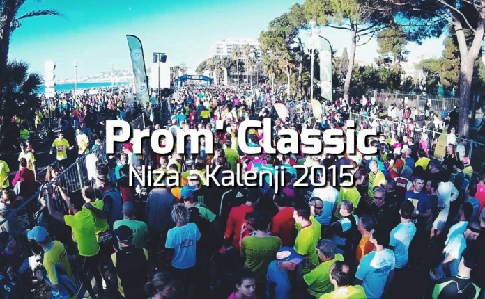 Prom Classic 2015 Niza Kalenji