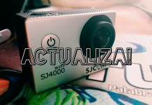 actualizar-la-sj4000-camara