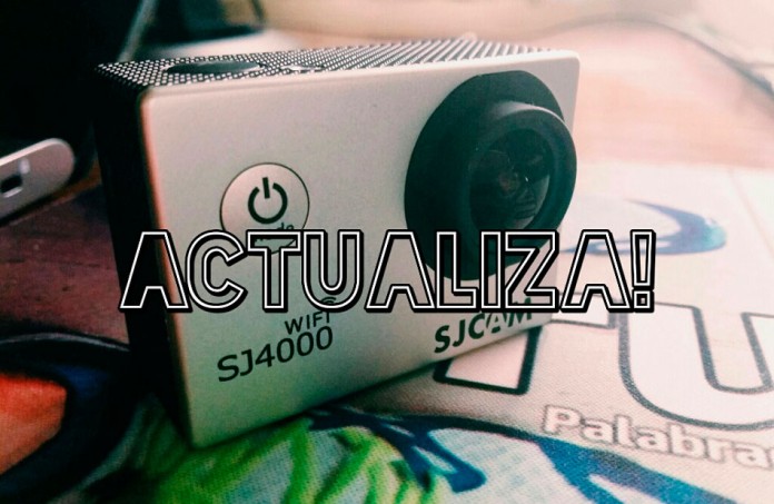 actualizar-la-sj4000-camara