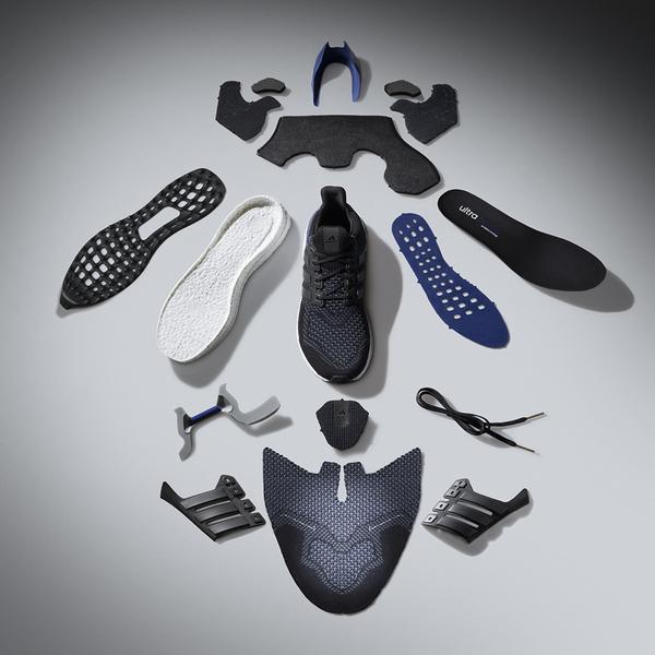Adidas Ultra Boost: todo sobre la mejor zapatilla de su historia
