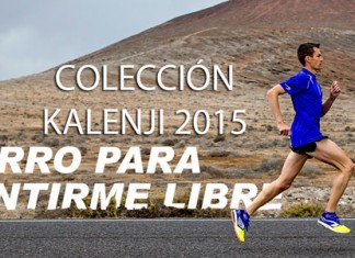 colección kalenji 2015