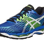 asics gel nimbus 17 hombre