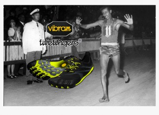 vibram fivefingers bikila demanda 6