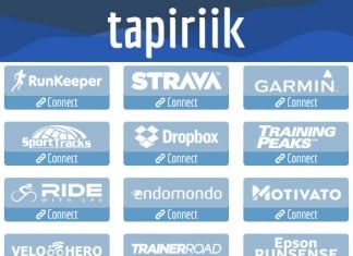 Tapiriik