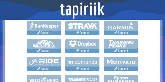 Tapiriik