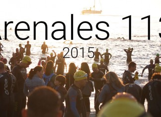 fotos de arenales 113 triatlon de elche 2015