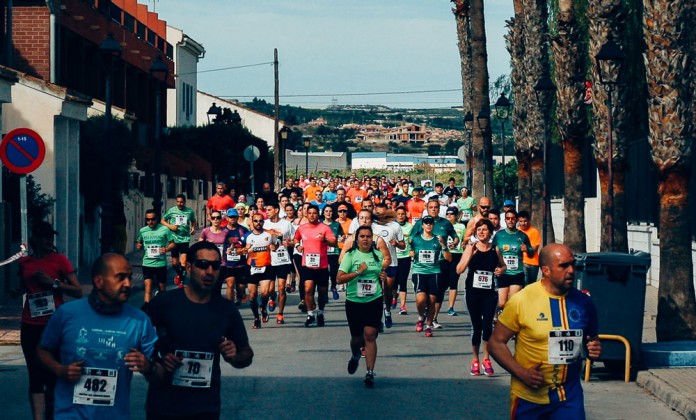 carrera jacarilla 10 y 5k