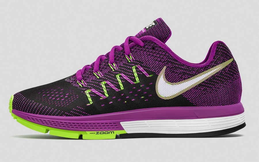 nike zoom vomero 10 mujer