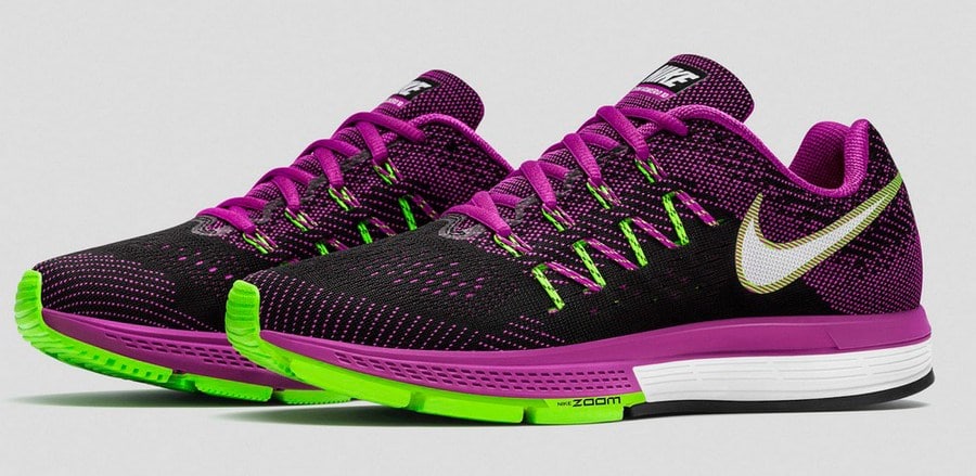 nike zoom vomero 10 mujer