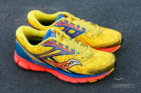 saucony breakthru 2 2015