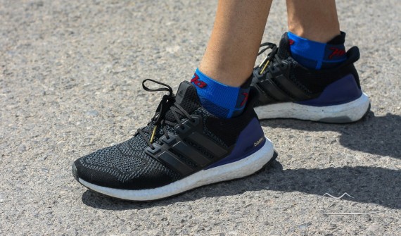 adidas ultra boost pisada