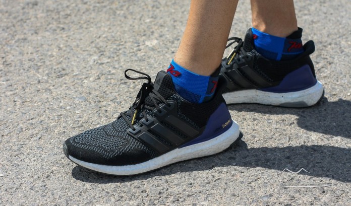 maleta despensa Clínica Análisis de las Adidas Ultra Boost, prueba a fondo y opinión