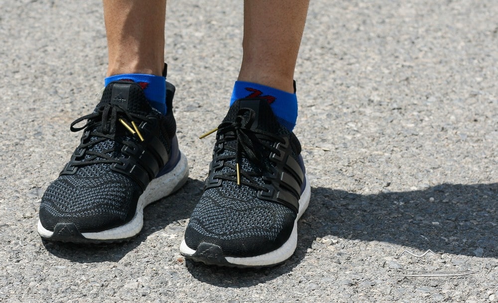 Análisis Adidas Ultra Boost, prueba a fondo y opinión