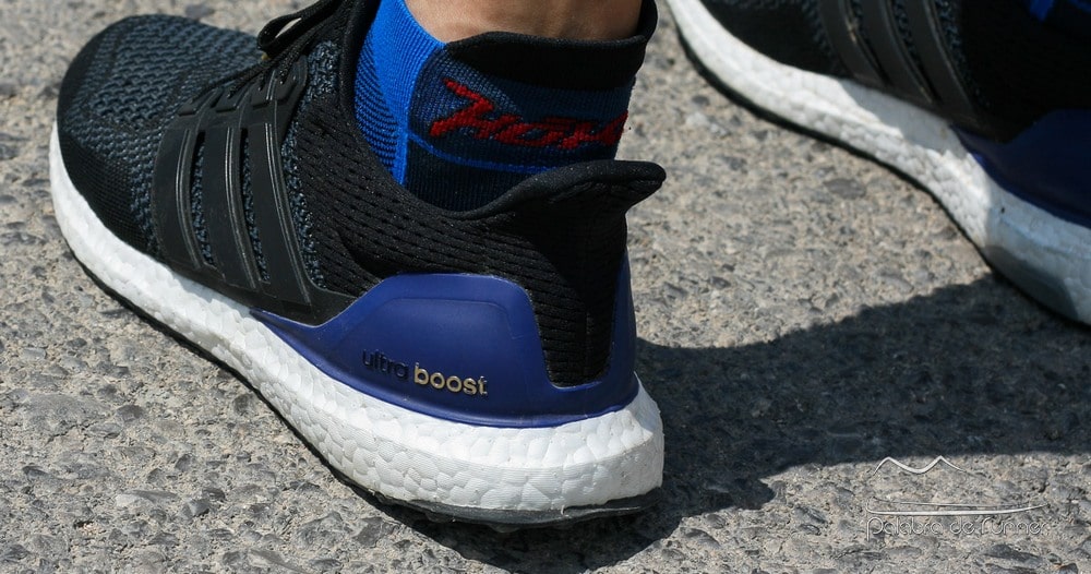 Análisis de las Ultra Boost, prueba a fondo y opinión