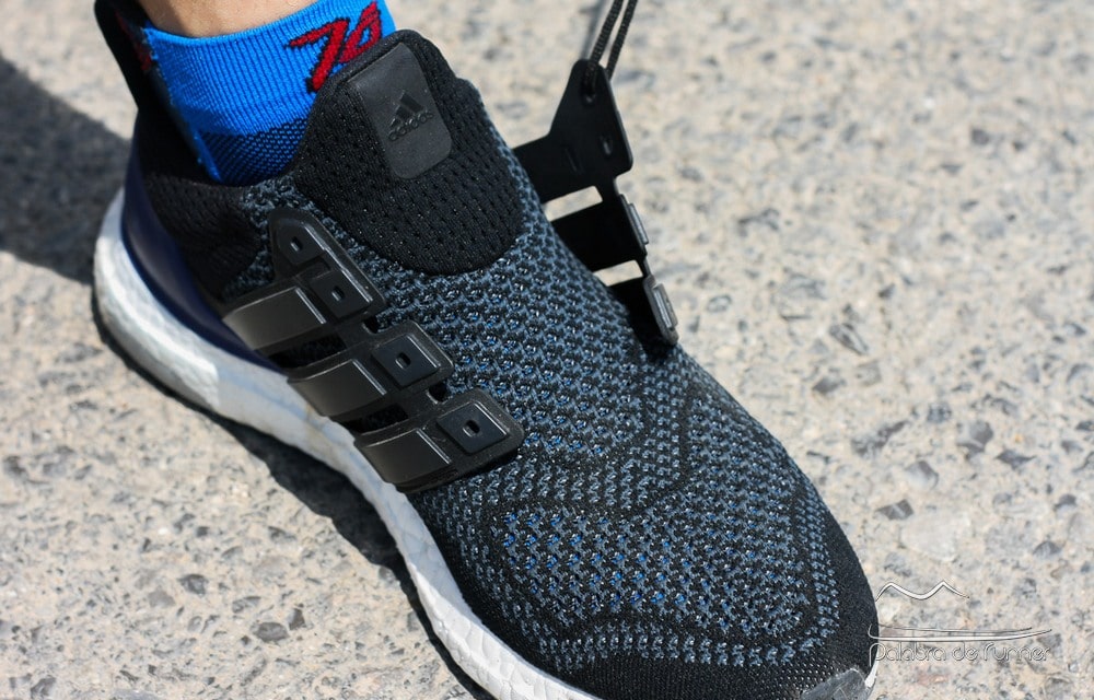 Análisis de las Adidas Ultra Boost 