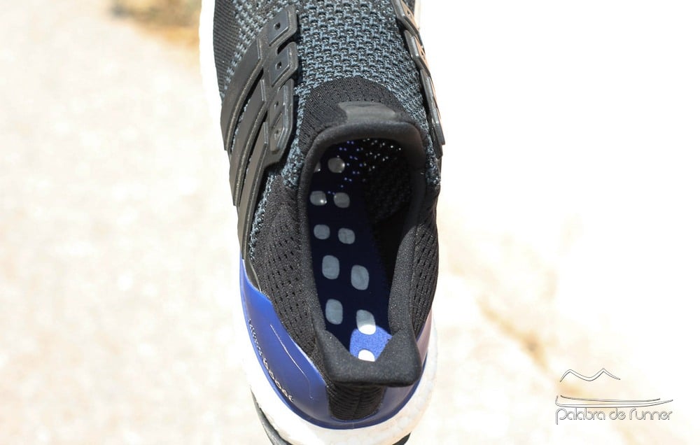 maleta despensa Clínica Análisis de las Adidas Ultra Boost, prueba a fondo y opinión