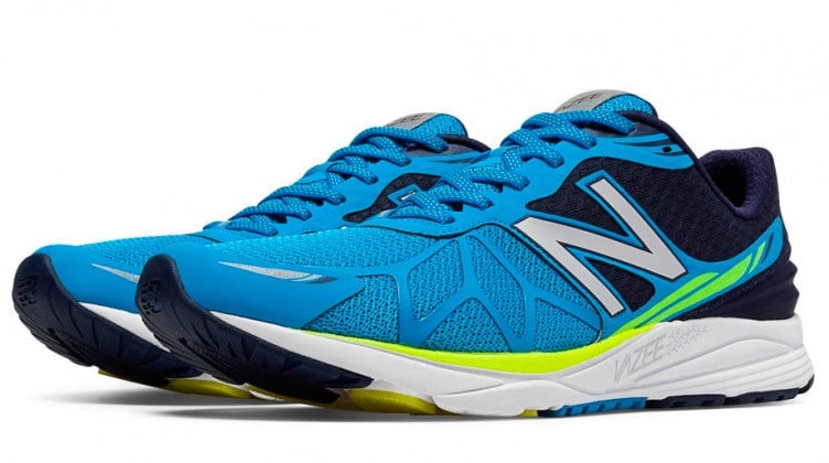 New Balance Vazee Pace caracteristicas