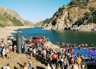 fotos triatlon sierra nevada 2015