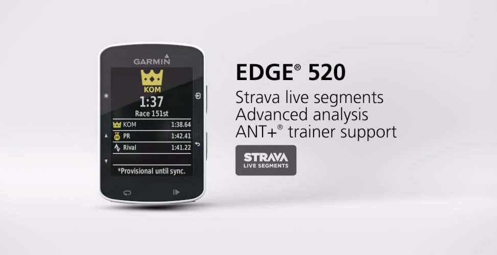 Nuevo Edge 520: características y opinión