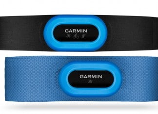 garmin hrm tri y hrm swim pulsaciones