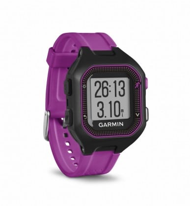 Garmin forerunner 25 2015