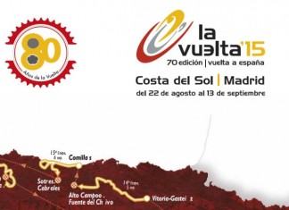 etapas-la-vuelta-2015-espana