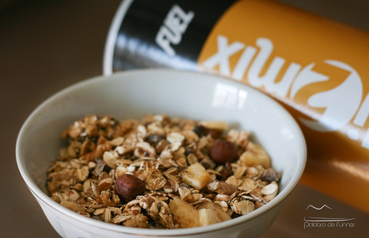 Muesli2Mix Fuel