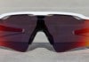 Oakley Radar prizm-7