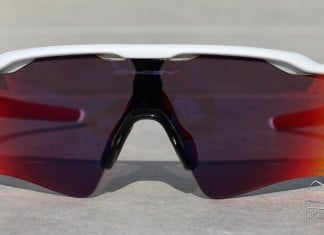 Oakley Radar prizm-7