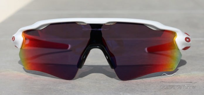 lentes oakley prizm