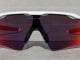 Oakley Radar prizm-7