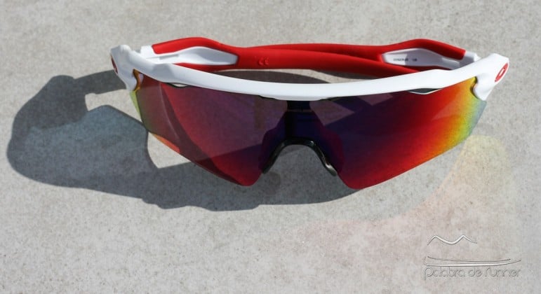 Oakley Radar prizm-8