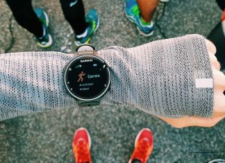 opinión garmin forerunner 230 y 235