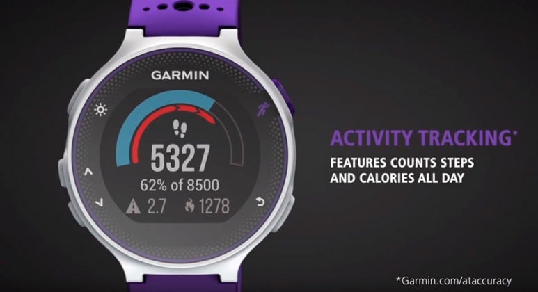 forerunner 235 manual